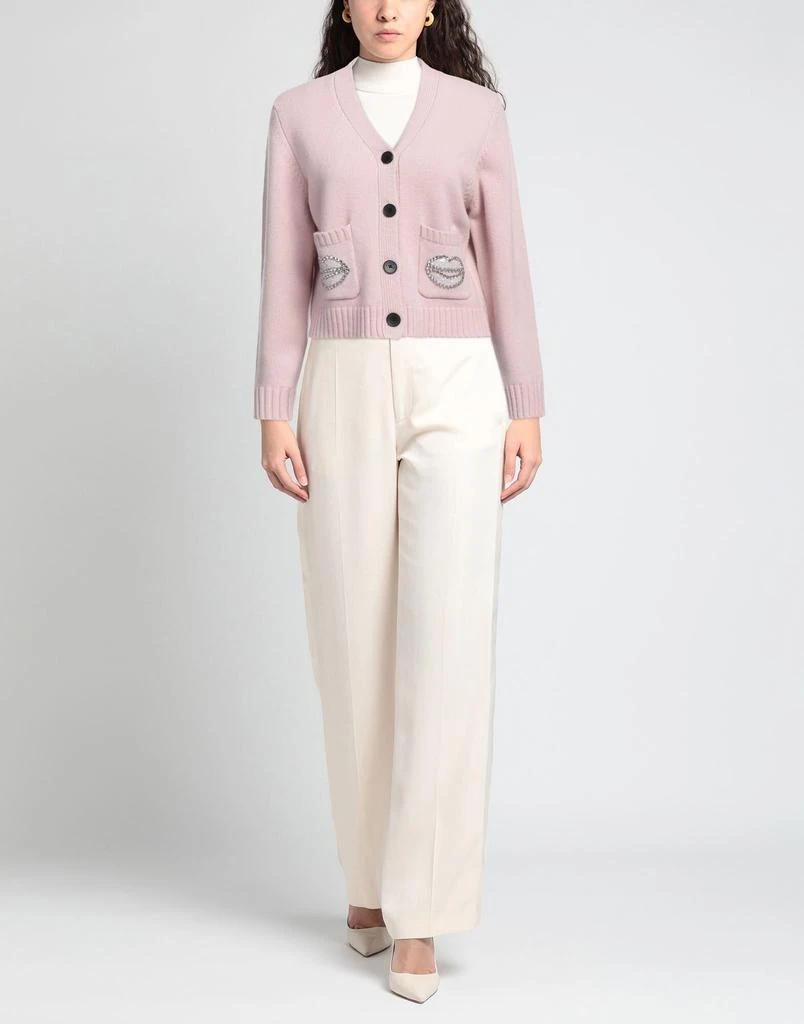 商品MARKUS LUPFER|Cardigan,价格¥723,第2张图片详细描述
