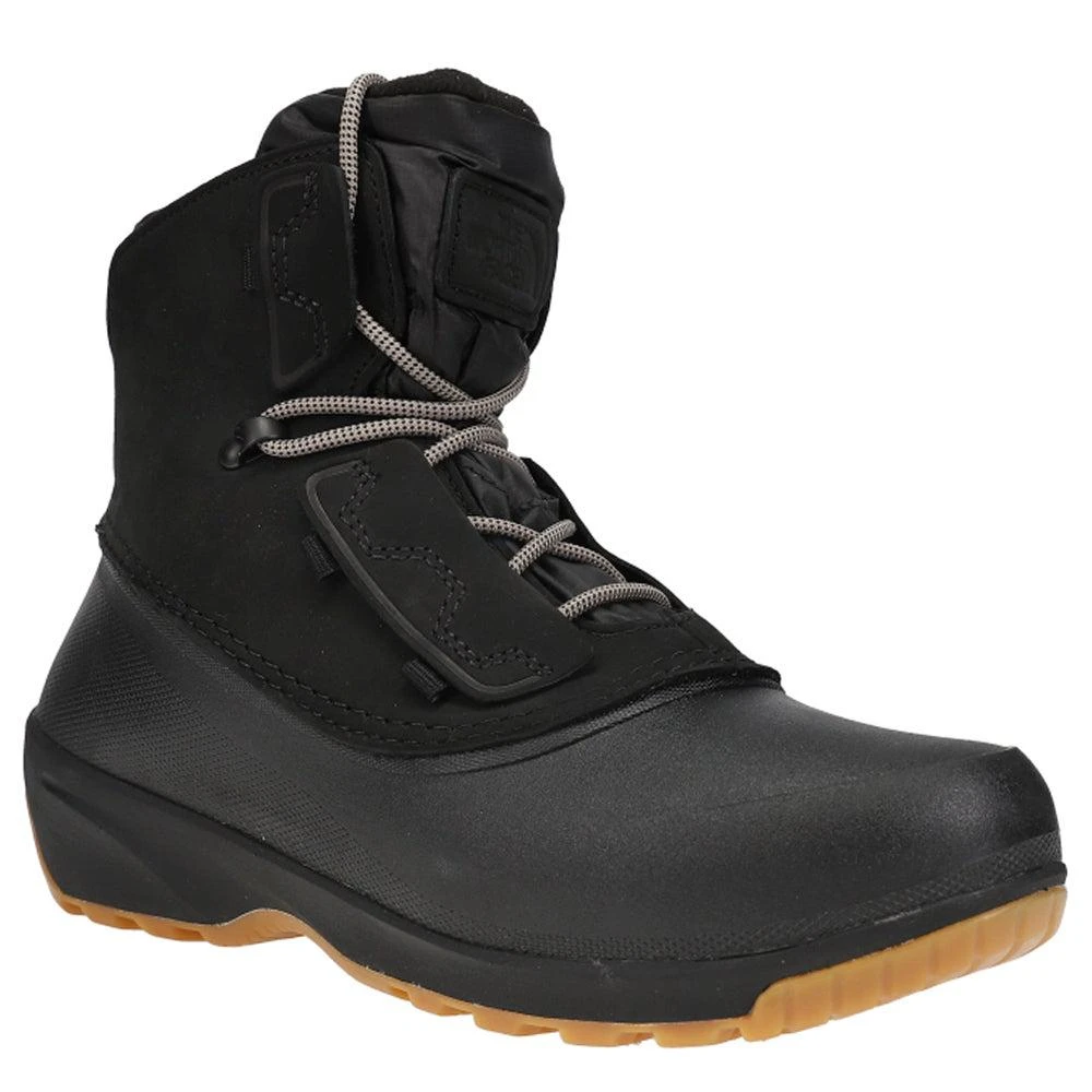 商品The North Face|Shellista IV Shorty Waterproof Snow Boots,价格¥628,第2张图片详细描述