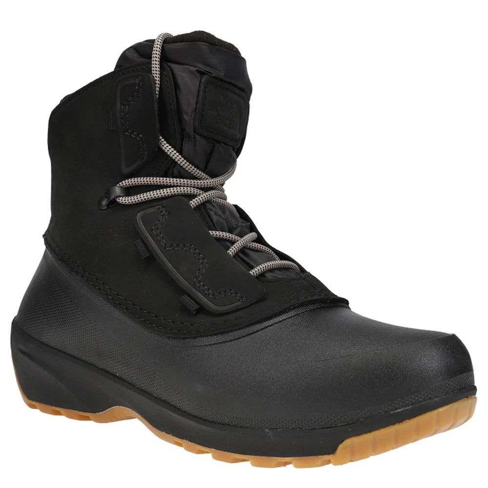 商品The North Face|Shellista IV Shorty Waterproof Snow Boots,价格¥644,第2张图片详细描述