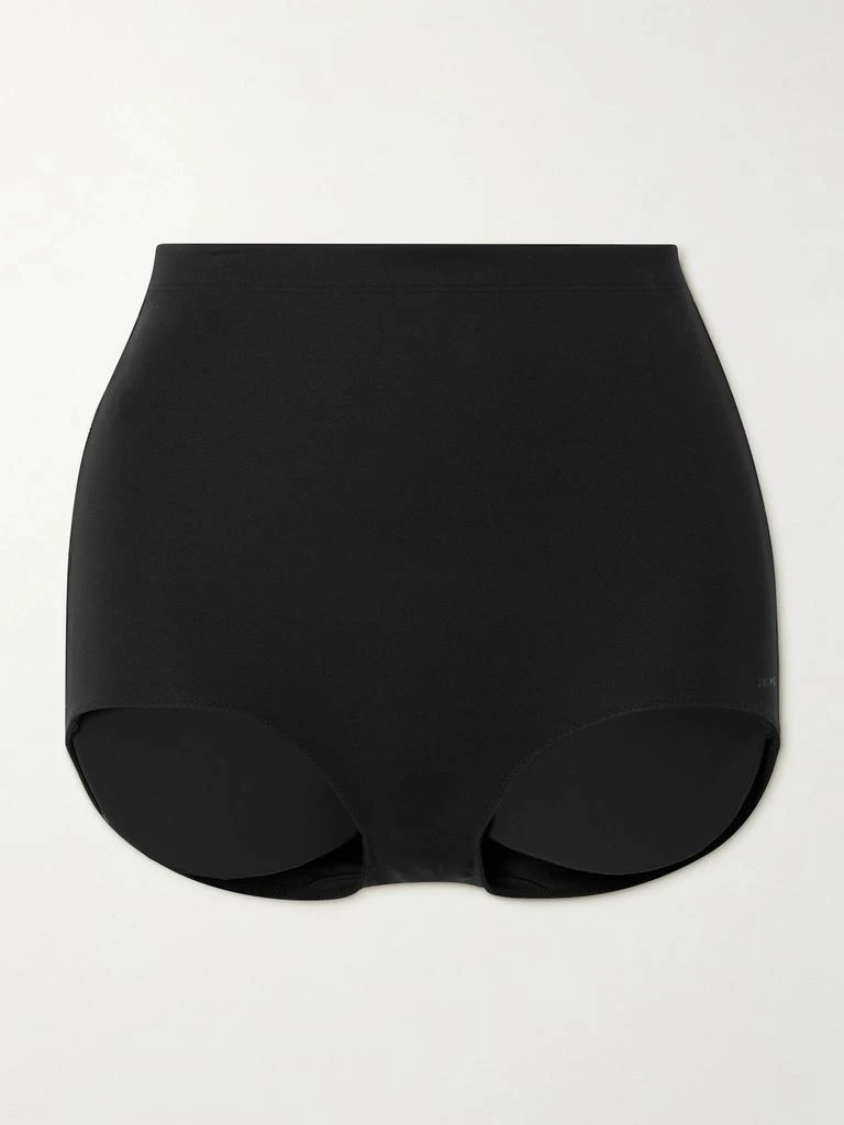 商品SKIMS|Skims Body Butt Enhancing 带填充三角裤 （颜色：onyx）,价格¥862,第1张图片