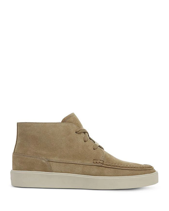 商品Vince|Men's Tacoma Chukka Sneakers,价格¥1019,第5张图片详细描述