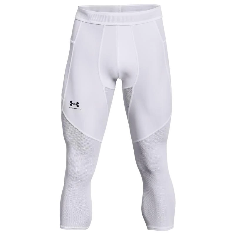 商品Under Armour|Under Armour ISOchill Compression 3/4 Tights  - Men's,价格¥410,第1张图片