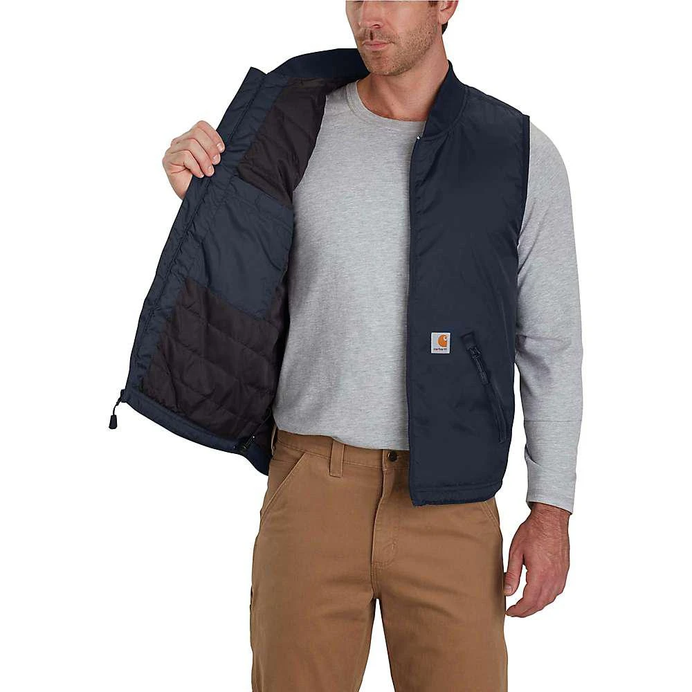 商品Carhartt|Carhartt Men's Shop Vest,价格¥405,第4张图片详细描述
