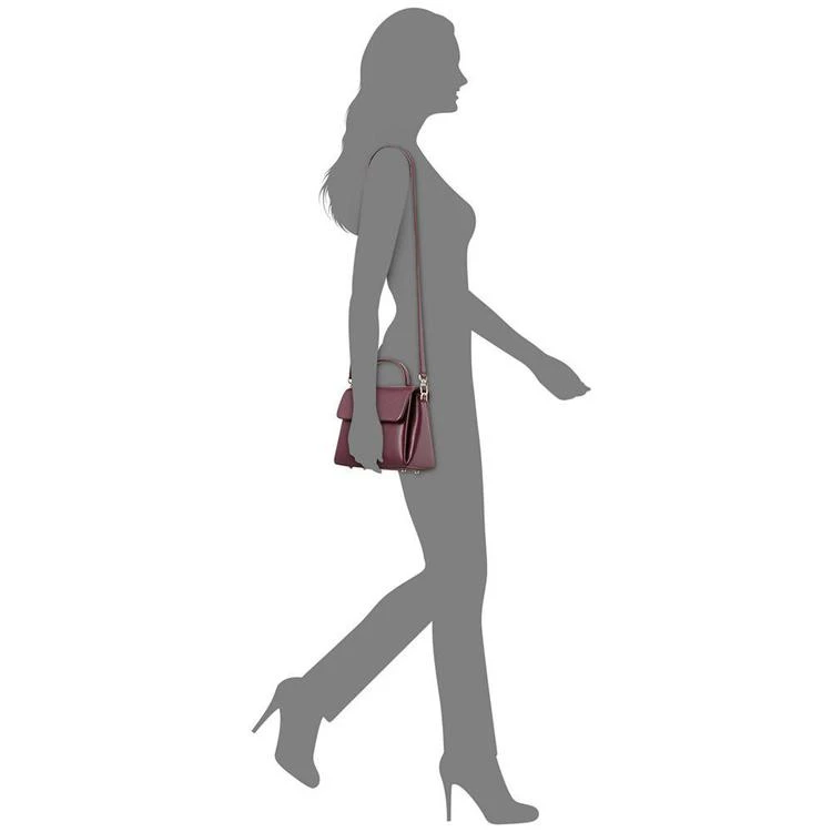 商品Kate Spade|Lombard Street Maryana Small Satchel,价格¥1478,第2张图片详细描述