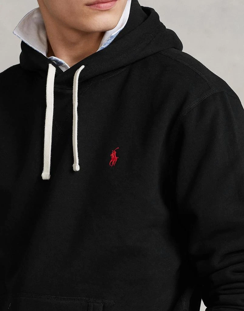 商品Ralph Lauren|Hooded sweatshirt,价格¥1656,第5张图片详细描述