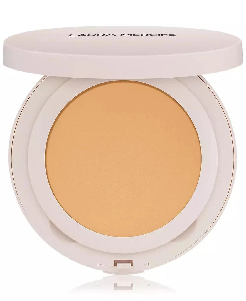商品Laura Mercier|Translucent Pressed Setting Powder Ultra-Blur,价格¥332,第1张图片