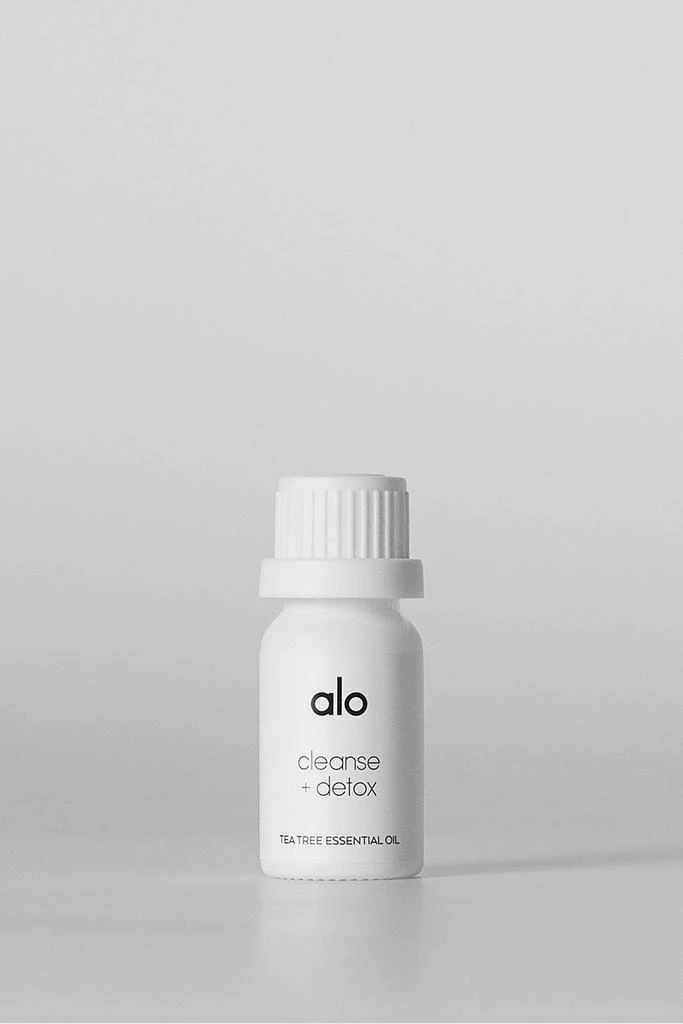 商品Alo|Cleanse & Detox Essential Oil (Tea Tree),价格¥136,第1张图片