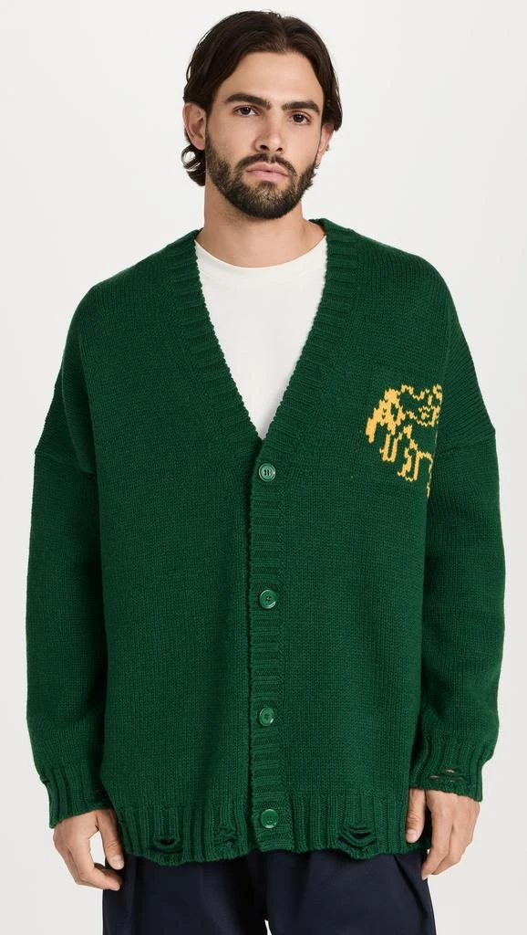 Lost My Pet Cardigan 商品