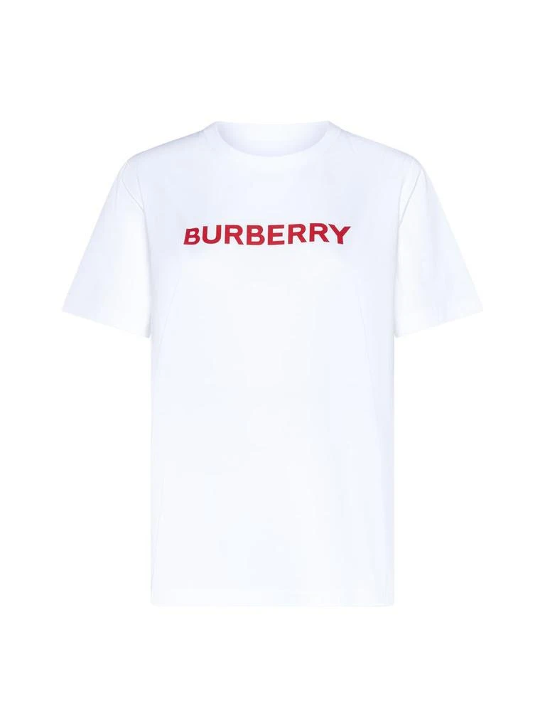 商品Burberry|Burberry T-shirts and Polos,价格¥3079,第1张图片