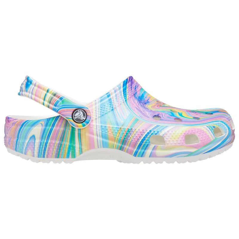 商品Crocs|Crocs Classic Clogs - Women's,价格¥152,第1张图片