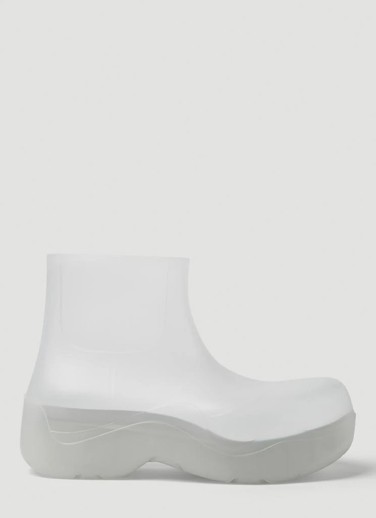商品Bottega Veneta|Puddle Boots,价格¥2484,第1张图片