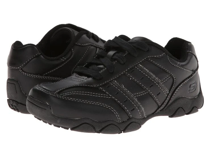 商品SKECHERS|Diameter - Averie 91637L (Little Kid/Big Kid),价格¥266,第1张图片