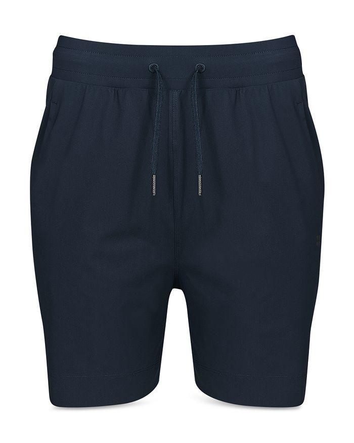 商品SWEATY BETTY|Explorer Shorts,价格¥552,第7张图片详细描述