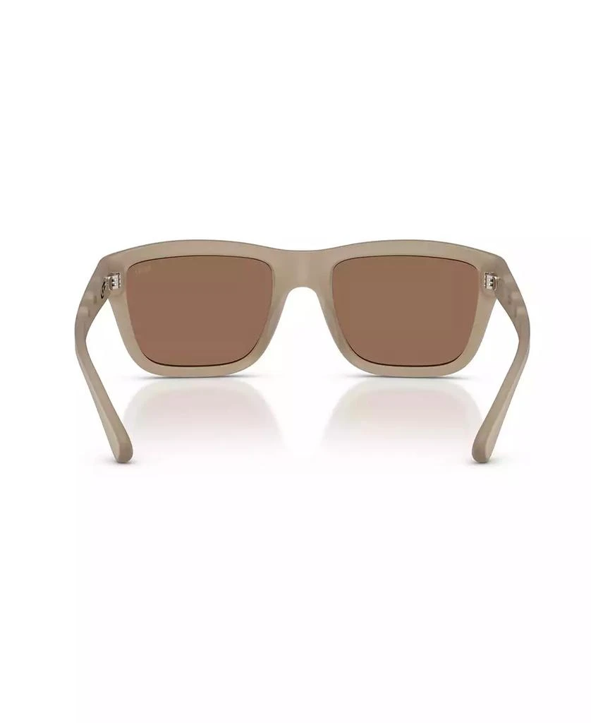 商品Diesel|Unisex Large Sunglasses, DL3006U,价格¥1384,第2张图片详细描述