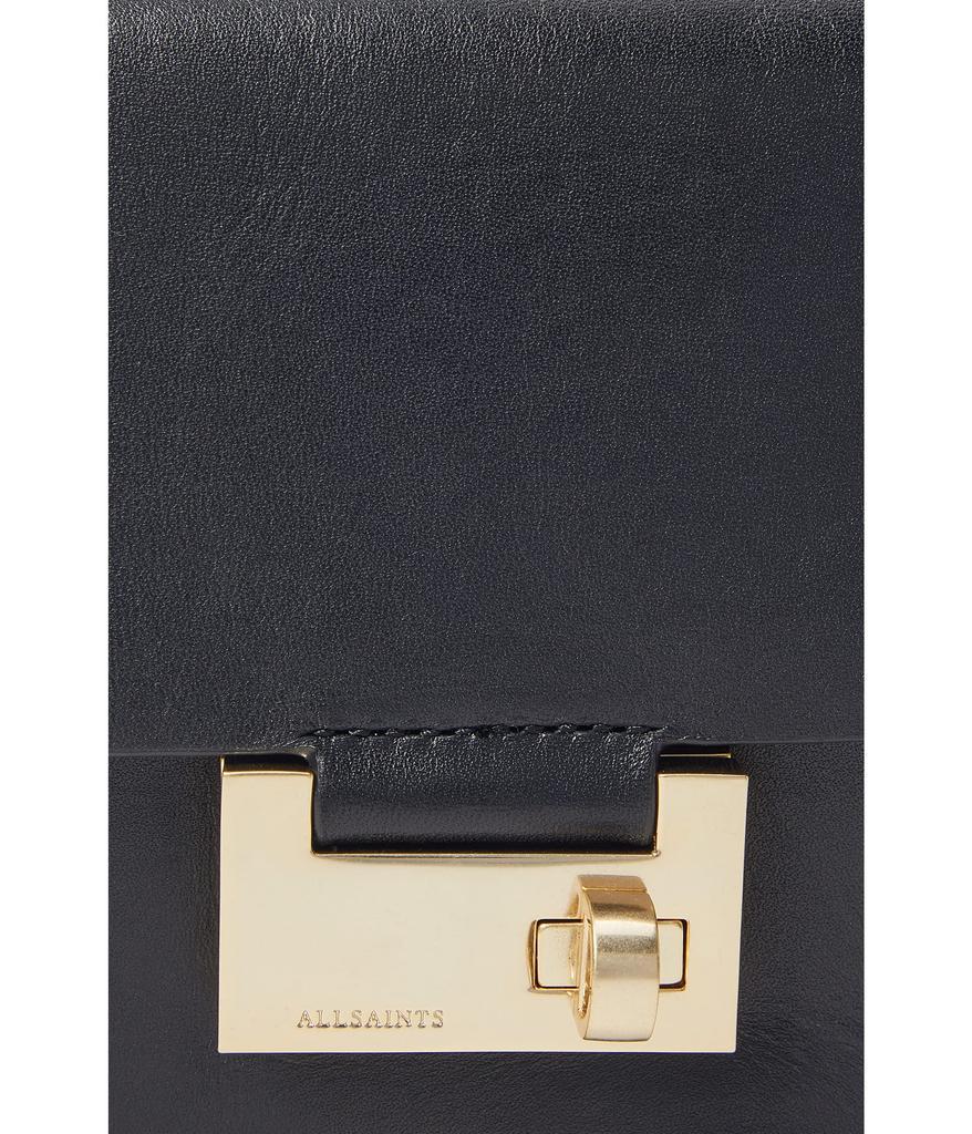 商品ALL SAINTS|Frankie Crossbody,价格¥1638-¥1707,第6张图片详细描述