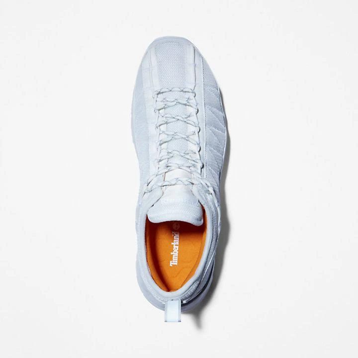 商品Timberland|Solar Wave Mesh Sneaker for Men in White,价格¥461,第2张图片详细描述