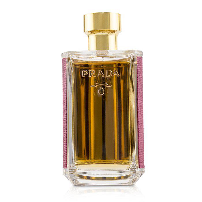 Prada 殷红淑女女士香水La Femme Intense EDP 100ml/3.4oz商品第2张图片规格展示