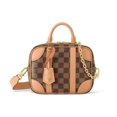 商品Louis Vuitton|Valisette Souple Bb 手袋,价格¥15655,第1张图片