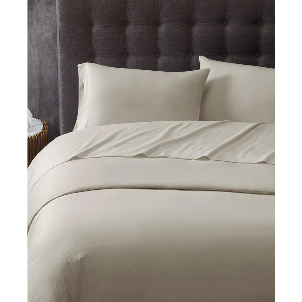 商品Truly Soft|Truly Calm Antimicrobial 3 Piece Sheet Set,价格¥449,第5张图片详细描述