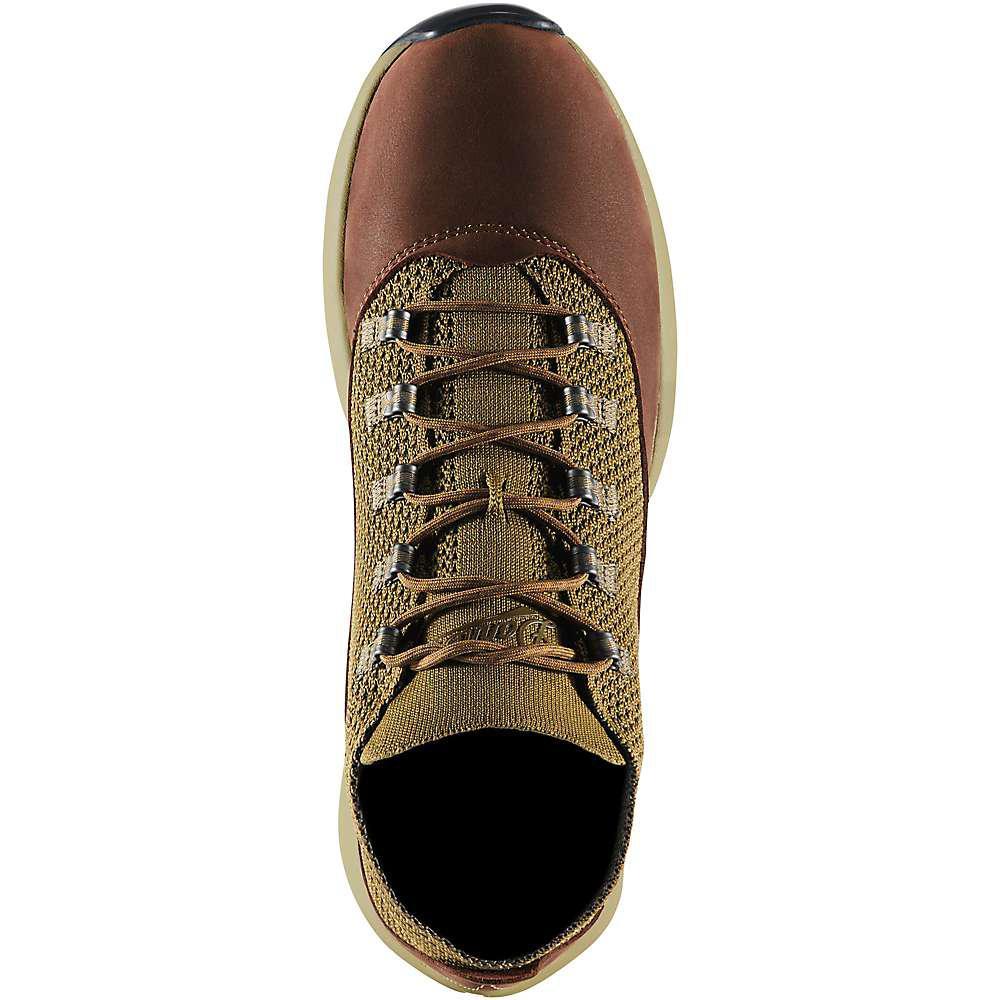商品Danner|Danner Men's Caprine Low Boot 登山鞋,价格¥427-¥534,第4张图片详细描述