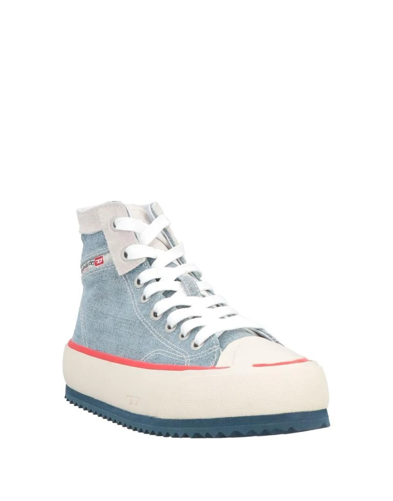 商品Diesel|Sneakers,价格¥476,第2张图片详细描述