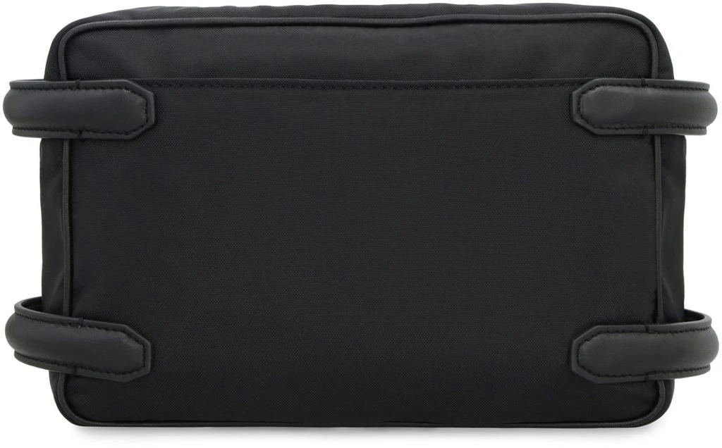 商品Alexander McQueen|Alexander McQueen The Harness Camera Bag,价格¥3901,第2张图片详细描述