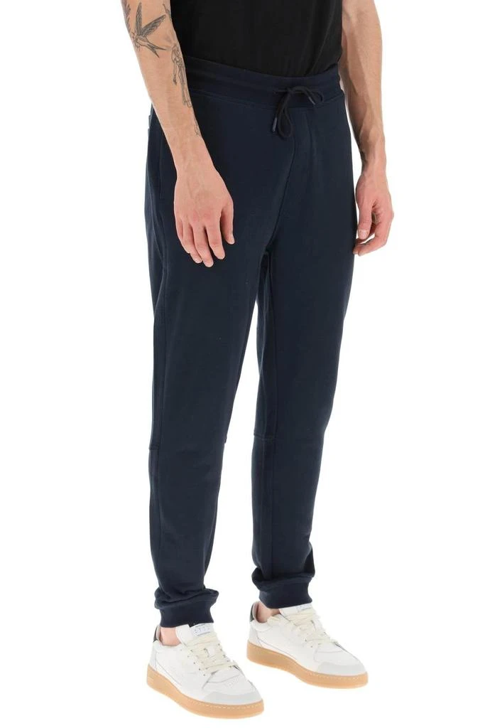 商品Hugo Boss|COTTON SWEATPANTS,价格¥300,第3张图片详细描述