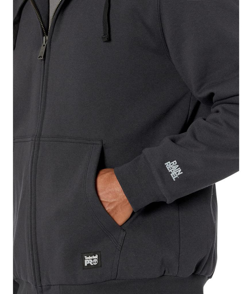 商品Timberland|Hood Honcho Sport Double Duty Full Zip,价格¥343-¥506,第5张图片详细描述