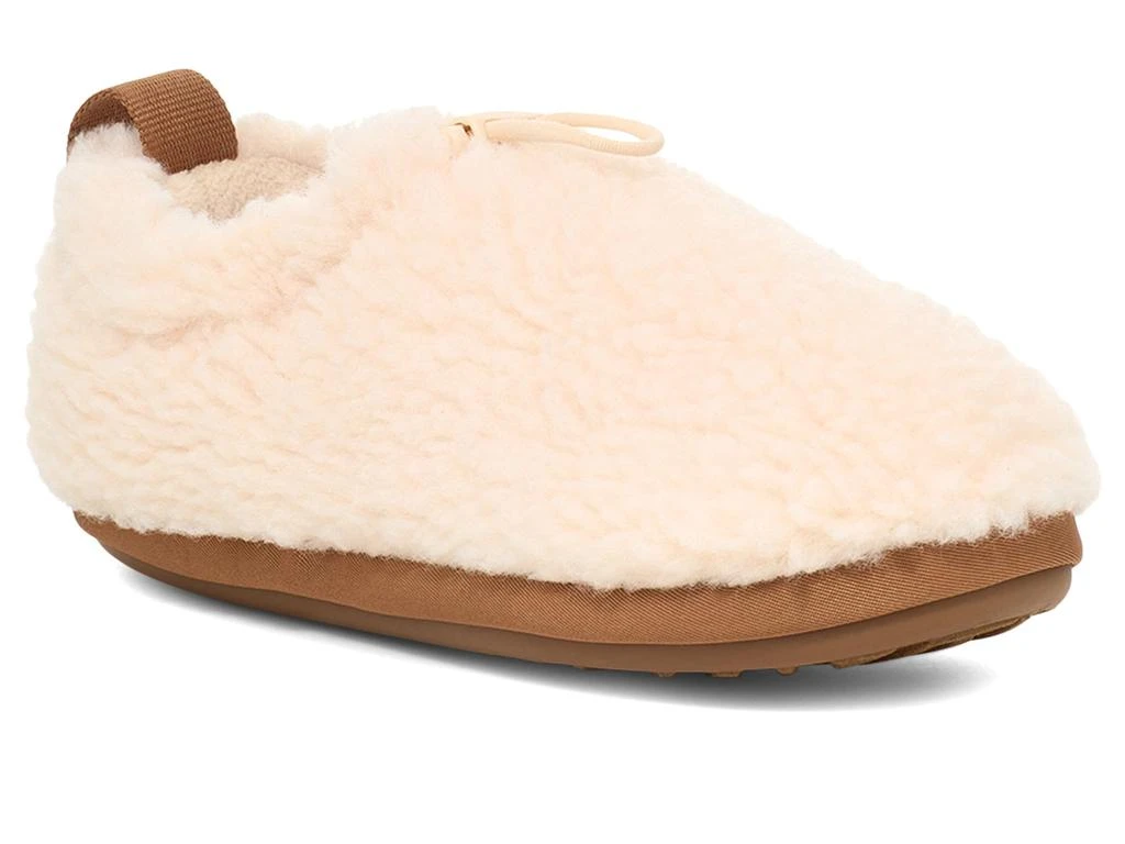 商品UGG|Plushy Slipper (Little Kid/Big Kid),价格¥367,第1张图片