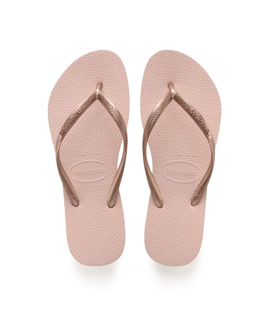 商品Havaianas|Slim 人字拖,价格¥136,第1张图片