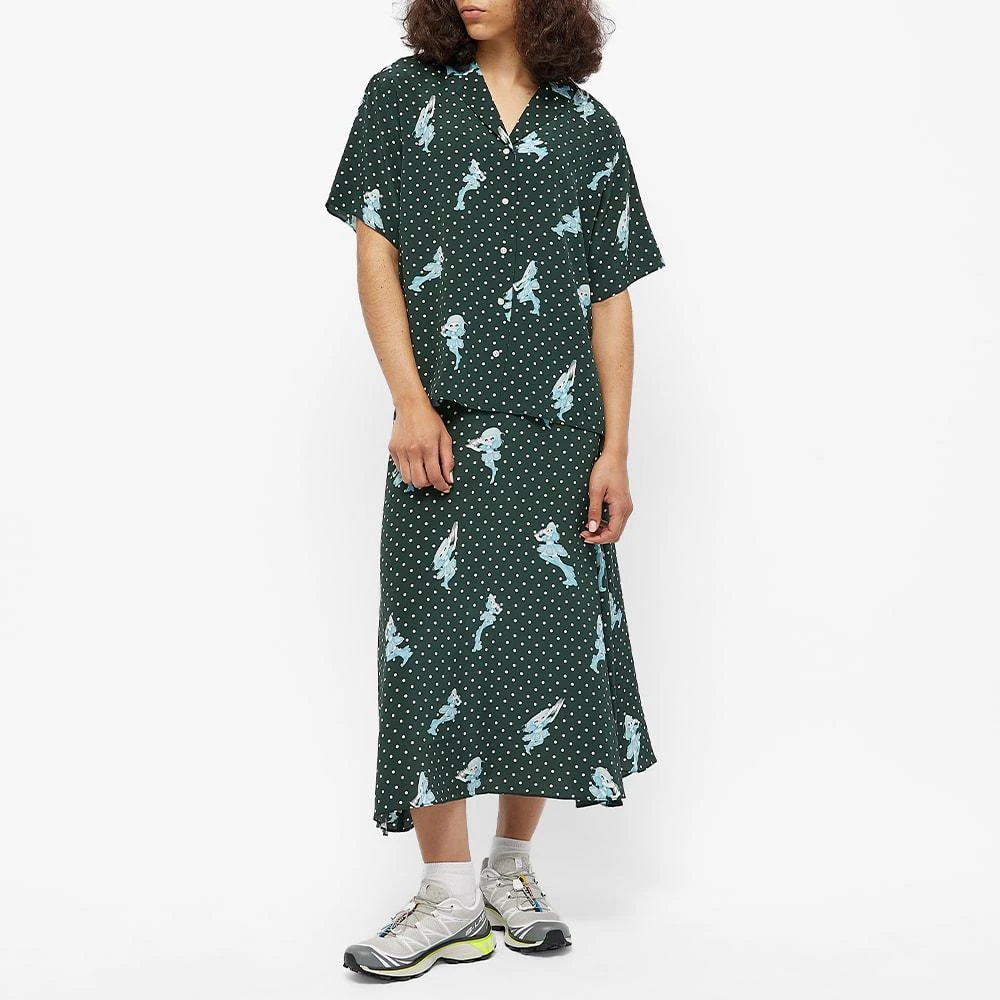 商品Sandy Liang|Sandy Liang IMO Top,价格¥1388,第5张图片详细描述