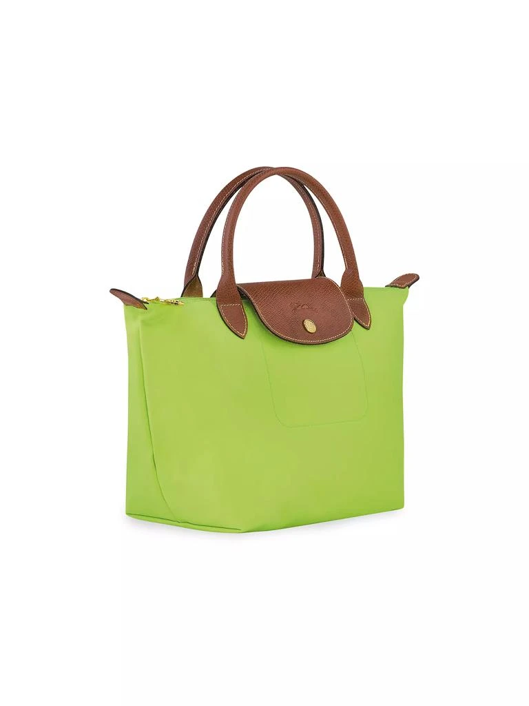 商品Longchamp|Small Le Pliage Tote,价格¥659,第2张图片详细描述