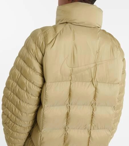 Swoosh Puffer PrimaLoft® parka 商品