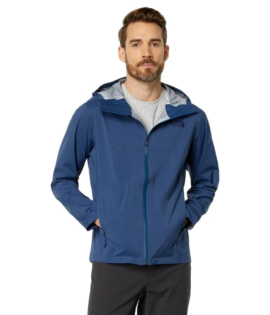 商品The North Face|West Basin DryVent™ Jacket,价格¥1322,第1张图片