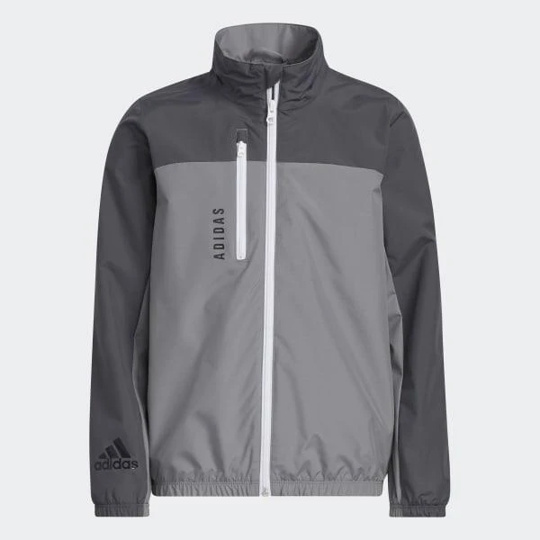 商品Adidas|Provisional Golf Jacket,价格¥414,第1张图片