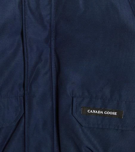 商品Canada Goose|Chiliwack飞行员夹克,价格¥3652,第3张图片详细描述