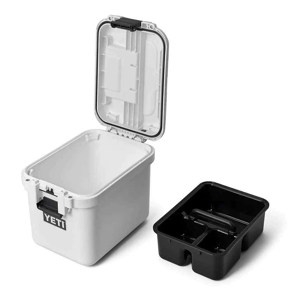 商品YETI|YETI LoadOut 15 GoBox,价格¥1032,第4张图片详细描述