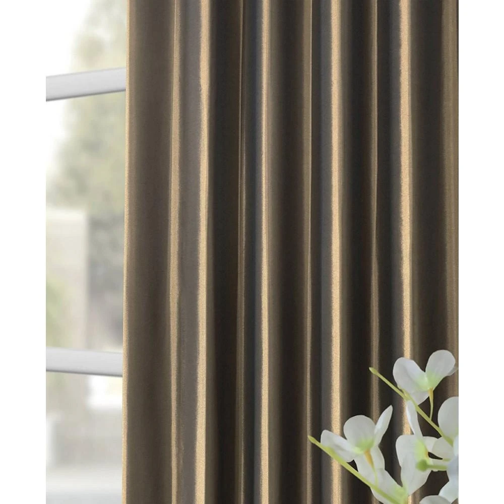 商品Exclusive Fabrics & Furnishings|Blackout Taffeta Panel,价格¥1791,第4张图片详细描述