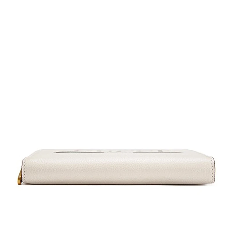 GUCCI 白色男士长款钱夹 496317-0GCAT-8820 商品