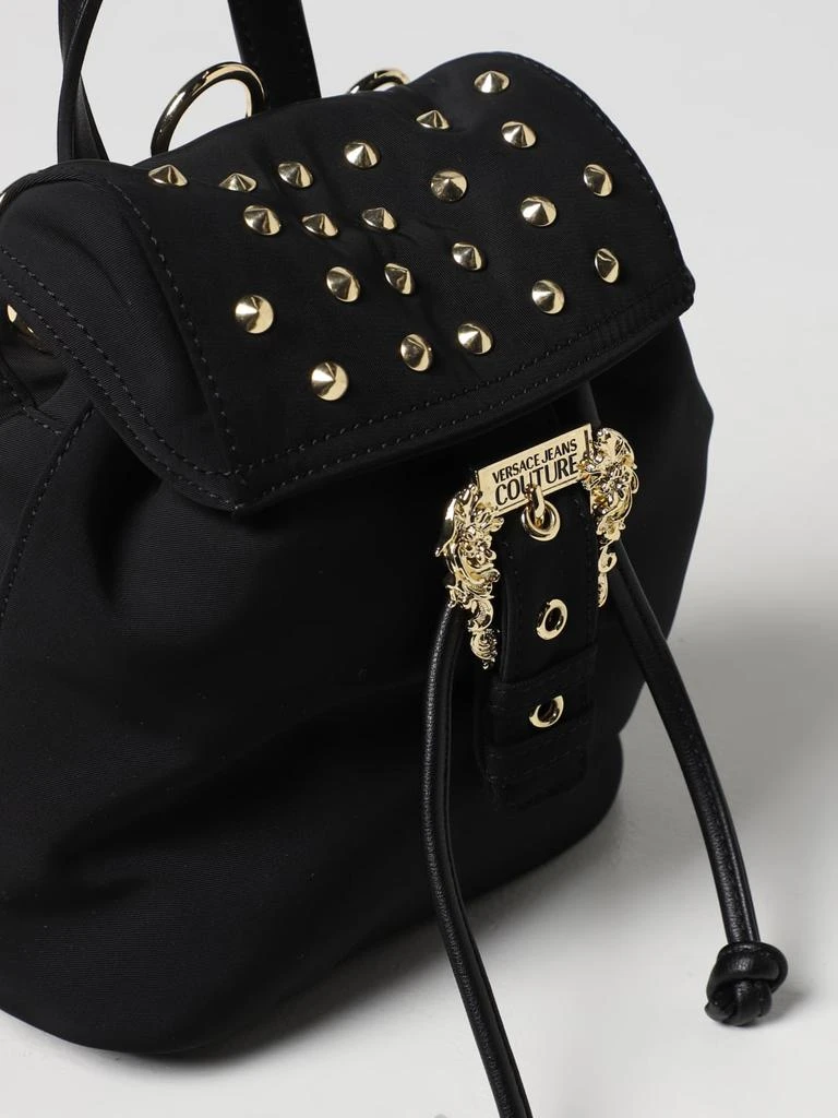 商品Versace|Backpack women Versace Jeans Couture,价格¥1331,第4张图片详细描述