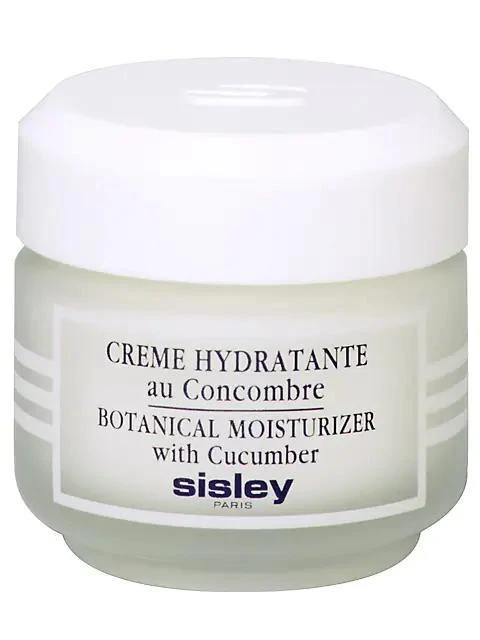商品Sisley|Moisturizer with Cucumber,价格¥1680,第1张图片