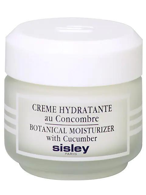 商品Sisley|Moisturizer with Cucumber,价格¥1457,第1张图片