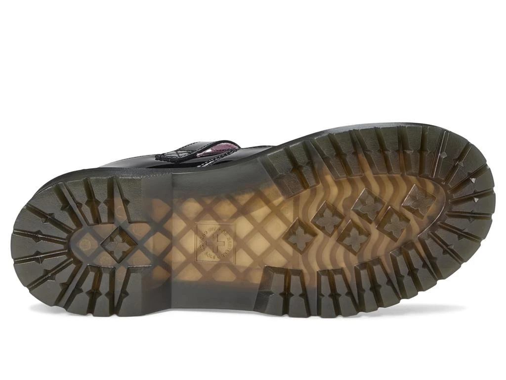 商品Dr. Martens|Bex Heart Youth Mary Jane (Big Kid),价格¥639,第3张图片详细描述