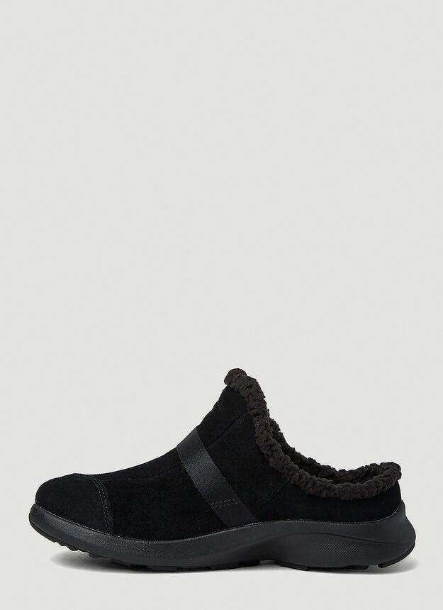 商品Keen|Hood Clogs in Black,价格¥1149,第5张图片详细描述