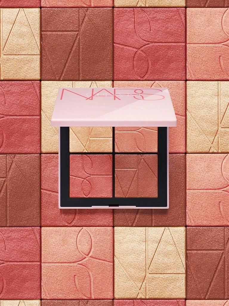 Orgasm 4-Play Blush Quad 商品