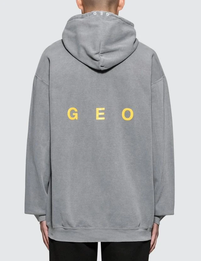 商品GEO|Hoodie,价格¥955,第3张图片详细描述