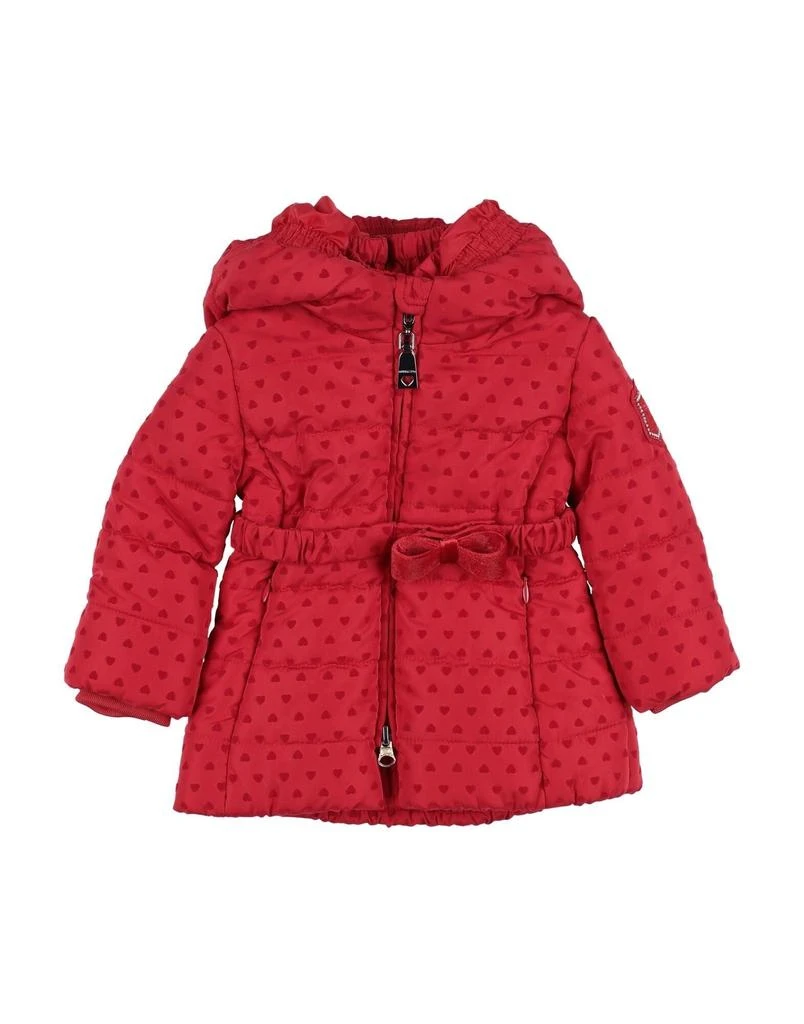商品MONNALISA|Shell  jacket,价格¥1492,第1张图片