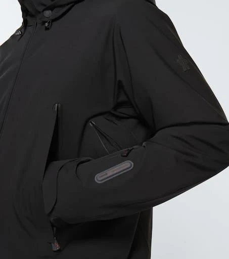 商品Moncler|Boden technical jacket,价格¥14010,第5张图片详细描述