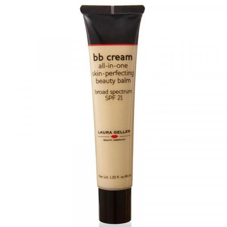 商品Laura Geller|Laura Geller BB Cream,价格¥259,第1张图片详细描述