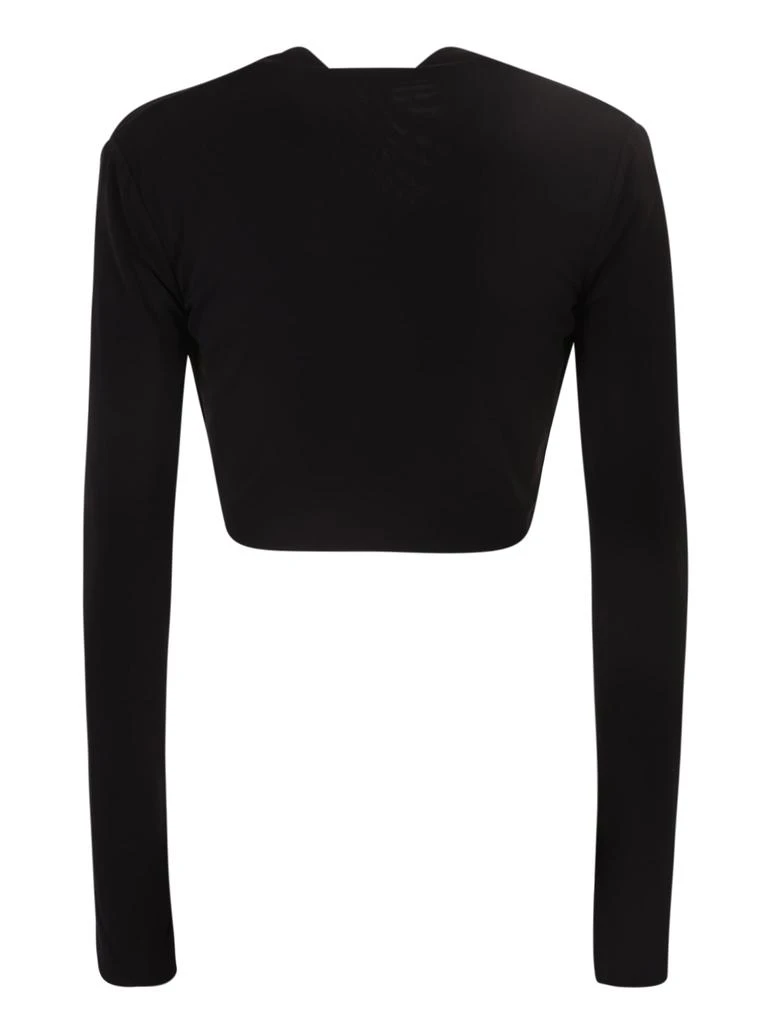 商品Ambush|AMBUSH Square Neck T-shirt,价格¥2286,第2张图片详细描述